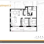 Apartment Alperose - Griwa Rent Ag *