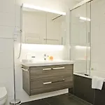 Alperose - Griwa Rent Ag Apartment *