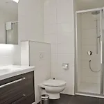 Alperose - Griwa Rent Ag Apartment Interlaken