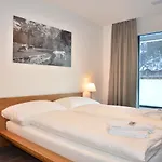 Alperose - Griwa Rent Ag Apartment *