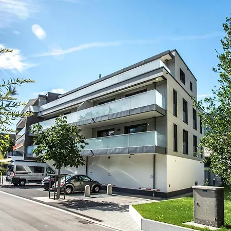 Alperose - Griwa Rent Ag * إنترلاكن