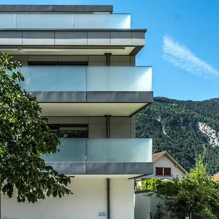 Alperose - Griwarent Ag Appartement