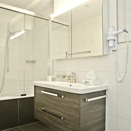 Alperose - Griwarent Ag Appartement Interlaken