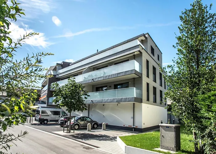 Alperose - Griwa Rent Ag * Interlaken