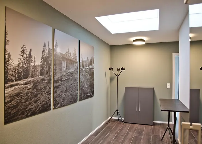 Alperose - Griwa Rent Ag Interlaken