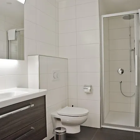 Alperose - Griwa Rent Ag Daire Interlaken