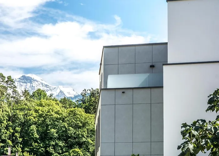 Alperose - Griwa Rent Ag