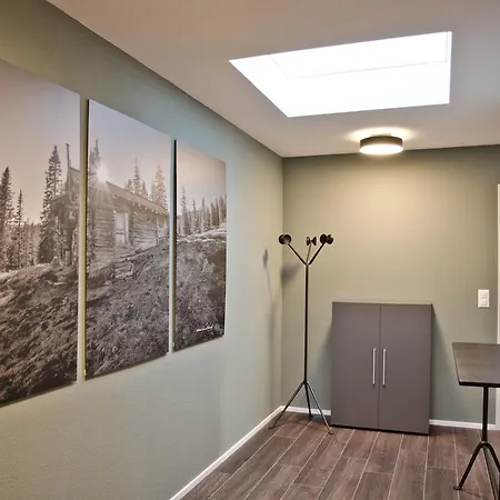 Alperose - Griwa Rent Ag Ιντερλάκεν