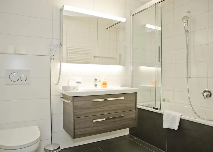 Alperose - Griwa Rent Ag דירה *