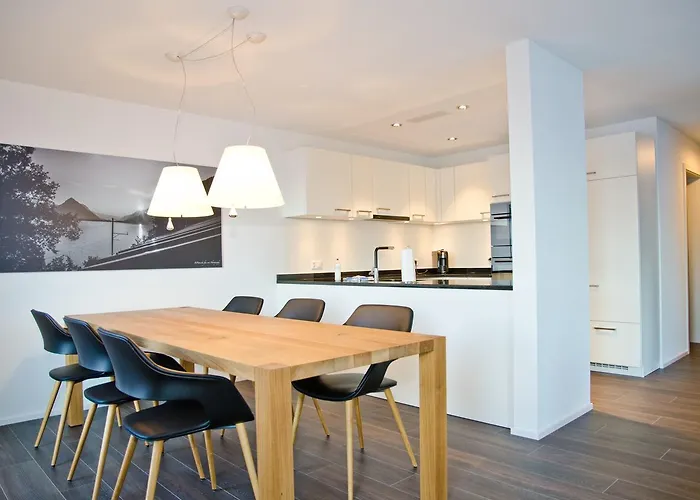 Alperose - Griwa Rent Ag אינטרלאקן