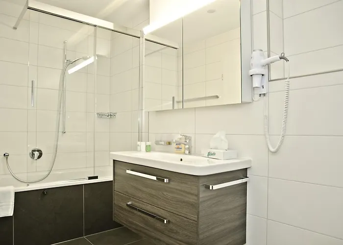 Alperose - Griwa Rent Ag דירה אינטרלאקן